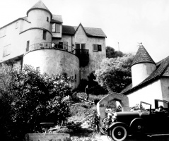 Hollywoodland 1931